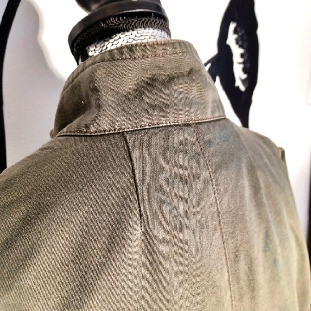 MEXX Jacket - Picture 2 of 14